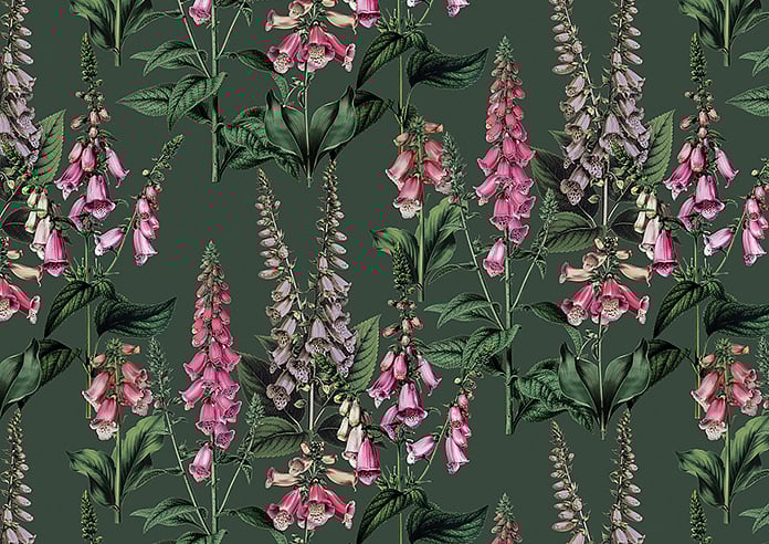 Foxcote, Coles Green - Twist&Fit Roman Blind - Image 8